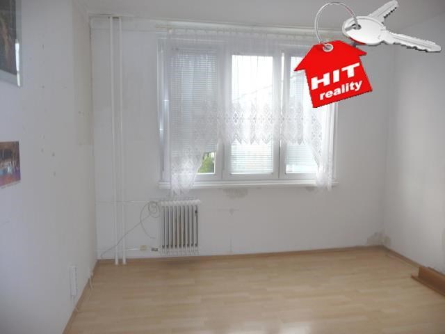 Pronájem bytu, 3+1, lodžie, 76m², Plzeň - Bory