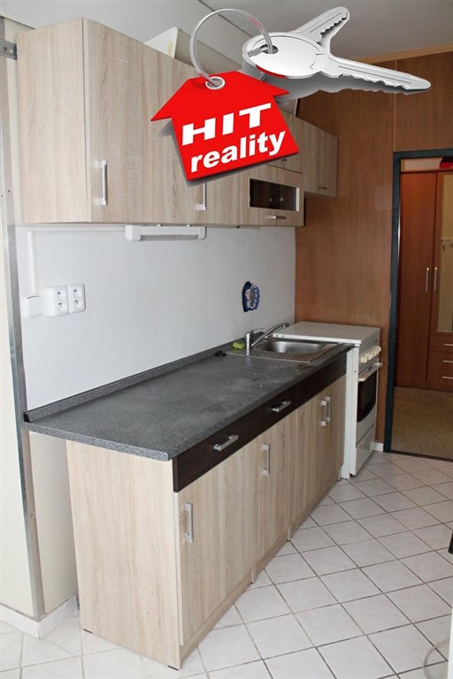 Pronájem bytu 2+1+L, 68m², Plzeň - Bory