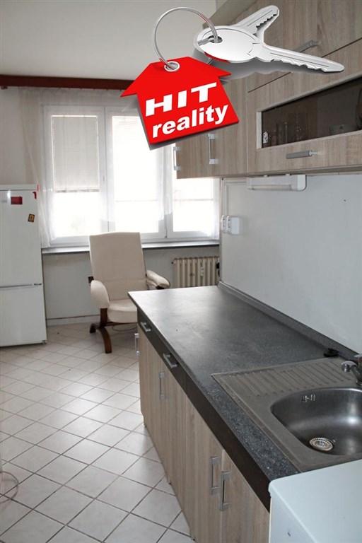Pronájem bytu 2+1+L, 68m², Plzeň - Bory