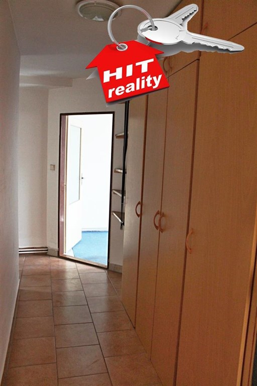 Prodej bytu 2+1,terasa, parkovací stání, 87m², cihla, Plzeň - Jižní Předměstí