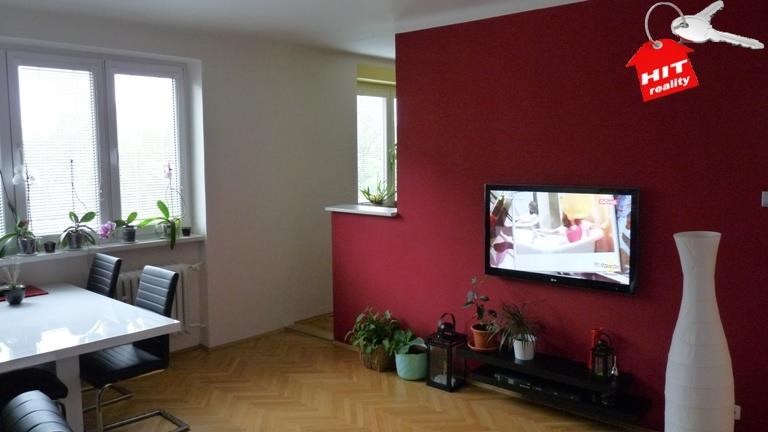 Prodej bytu 2+kk 60m² po rekonstrukci, Plzeň - Lobzy