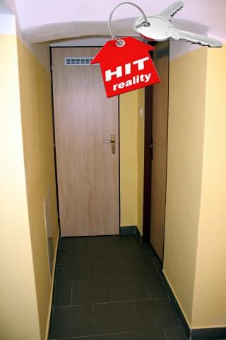 Pronájem 2+1, 52m², po rekonstrukci, Plzeň - Božkov