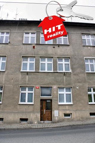 Prodej 1+1 před rekonstrukcí, 39m², Plzeň - Božkov