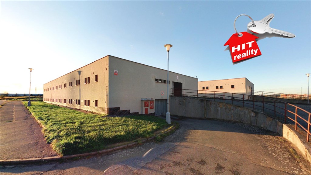 Prodej garáže 17 m² Pecháčkova, Plzeň - Skvrňany